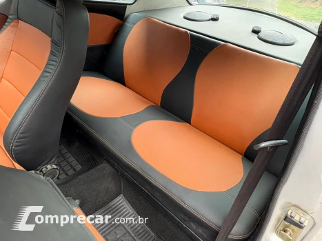 FUSCA 1.6 8V