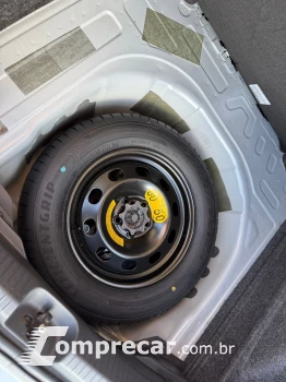 Nivus Highline 1.0 200 TSI Flex Aut.