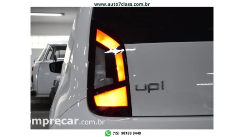 UP - 1.0 MPI TOTAL 4P MANUAL