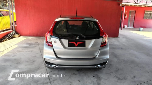 FIT 1.5 Personal 16V