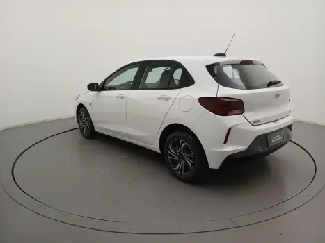 ONIX 1.0 FLEX LT MANUAL