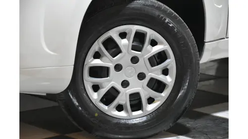 UNO - 1.0 EVO VIVACE 8V 2P MANUAL