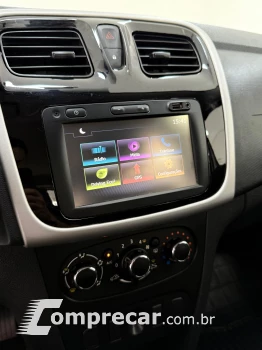 SANDERO 1.6 Expression 16V