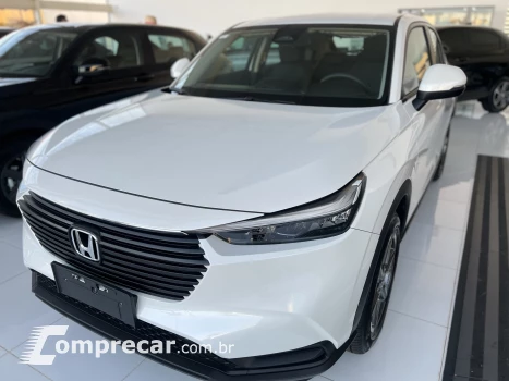 HR-V EX 1.5 I-VTEC CVT