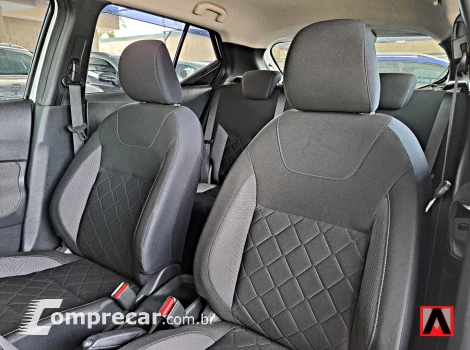 KICKS 1.6 16vstart S Direct