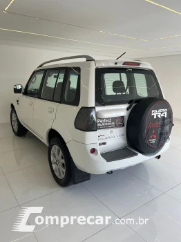 PAJERO 2.0 TR4 4X2 16V