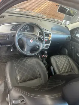 Strada 1.4 MPI Fire Flex 8V CE 2010