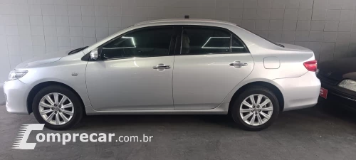 COROLLA 2.0 Altis 16V