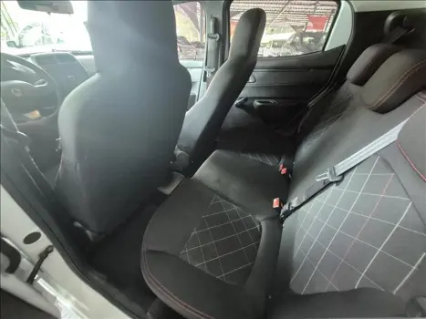 KWID 1.0 12V SCE FLEX ZEN MANUAL