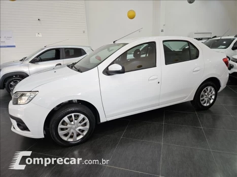 LOGAN 1.6 16V SCE ZEN