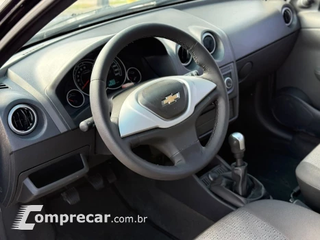 Celta LT 1.0 MPFI 8V FlexP. 5p