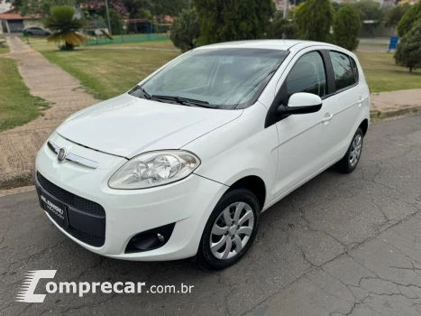 Palio 1.4 Attractive