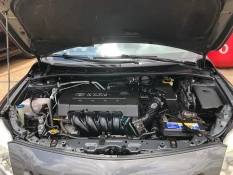 Corolla 1.8 Xei 16V Flex 4P Automático