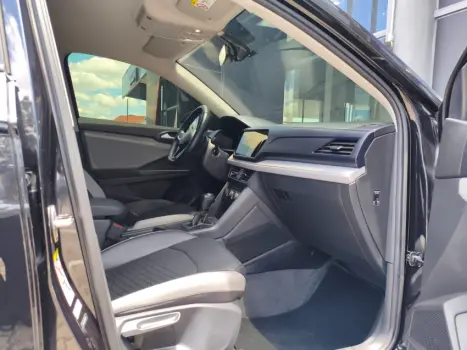 TAOS 1.4 250 TSI Comfortline