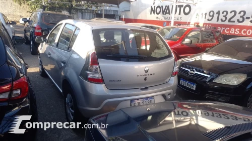 SANDERO 1.0 12V SCE Expression