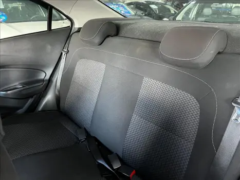 PRISMA 1.4 MPFI LT 8V FLEX 4P MANUAL