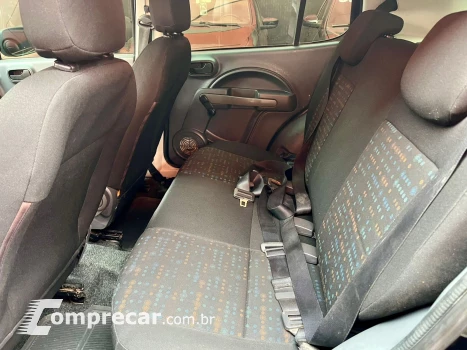 UNO 1.0 EVO Vivace 8V