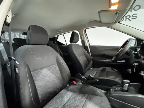 KICKS 1.6 16V FLEXSTART SENSE XTRONIC