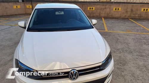 VIRTUS 1.6 MSI Sense