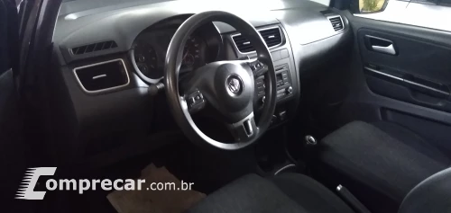 FOX 1.0 MI Trendline 8V