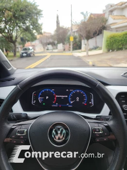 T-CROSS 1.4 250 TSI Highline