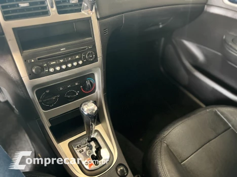 307 2.0 PRESENCE PACK 16V PEUGEOT