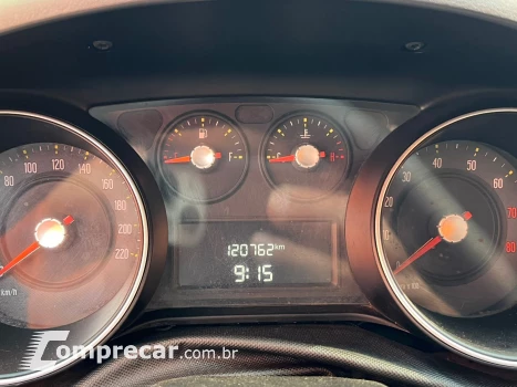 PUNTO 1.4 Attractive 8V