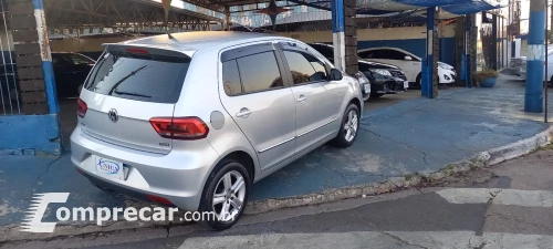 FOX 1.6 MSI Highline 16V