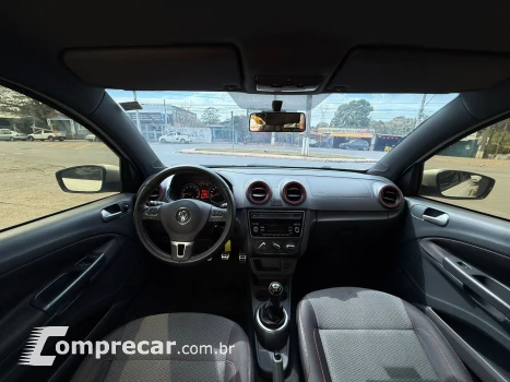 GOL 1.0 MI Rock IN RIO 8V