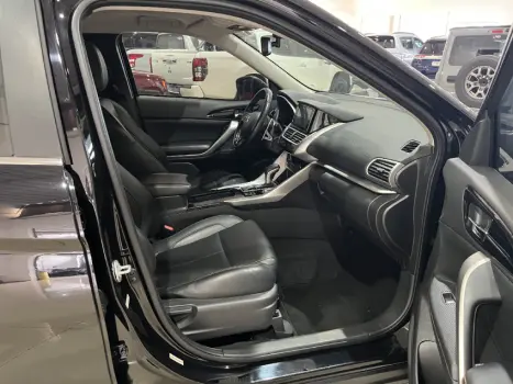 ECLIPSE CROSS 1.5 Mivec Turbo Hpe-s S-awc