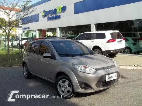 FORD FIESTA 1.6 MPI Class Hatch 8V 4 portas