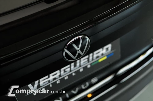 NIVUS 1.0 200 TSI Highline