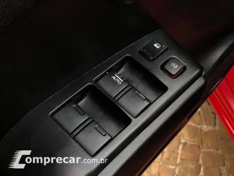 Fit 1.4 Lx 16V Flex 4P Manual