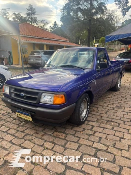 FORD Ranger XL 4.0 2 portas