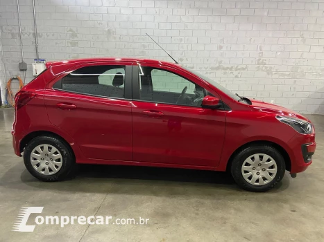 Ka 1.0 Ti-Vct Flex Se Manual