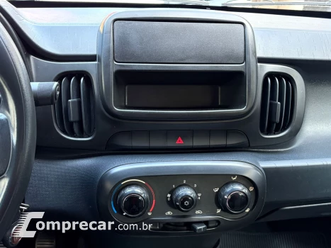 MOBI 1.0 8V EVO Like.