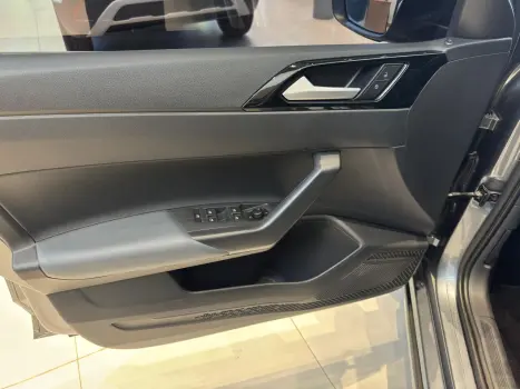 Nivus 1.0 4P FLEX 200 TSI HIGHLINE AUTOMÁTICO