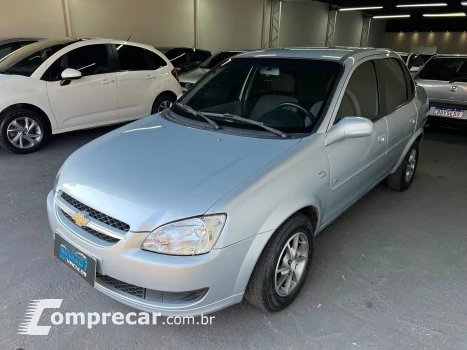 CHEVROLET CLASSIC 1.0 MPFI LS 8V 4 portas