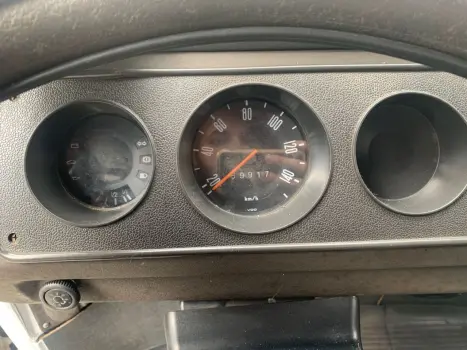 Kombi 1.6 STD 9 LUGARES