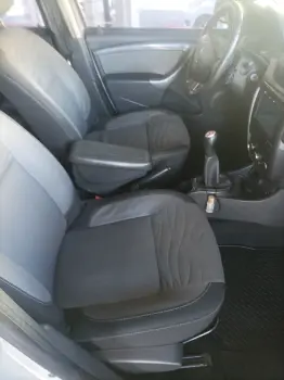 DUSTER 1.6 Tech Road 4X2 16V