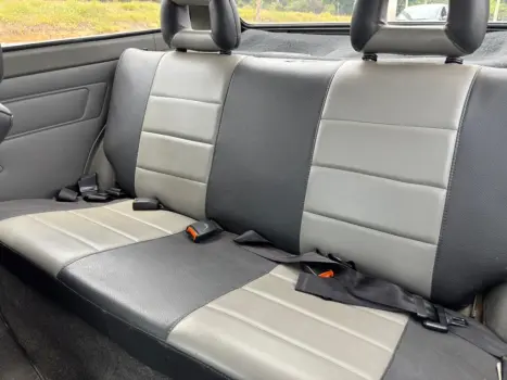 GOL 1.0 8V GASOLINA 2P MANUAL