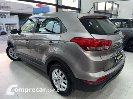 CRETA 1.6 16V Action