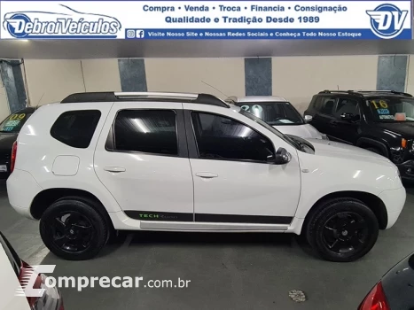 DUSTER 1.6 16V SCE Dynamique