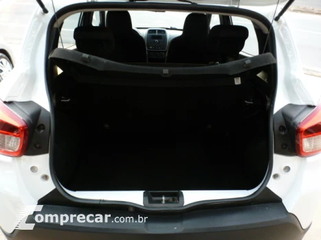 KWID 1.0 12V SCE ZEN