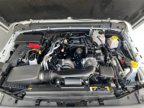 Gladiator Rubicon 3.6 V6 284 cv