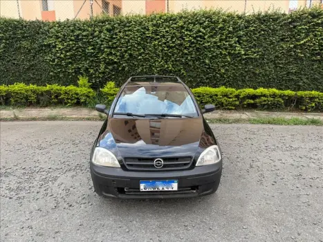 MONTANA 1.8 MPFI Conquest CS 8V