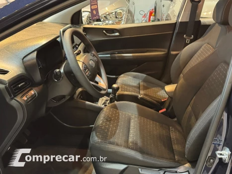 HB20 1.0 12V FLEX LIMITED PLUS MANUAL