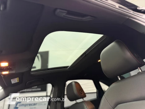 Jetta 2.0 350 Tsi Gasolina Gli Dsg