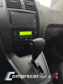 TUCSON 2.0 MPFI GLS 16V 143cv 2WD