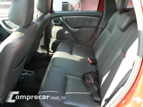 DUSTER 2.0 Dynamique 4X2 16V